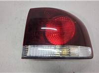 Фонарь (задний) Volkswagen Touareg 2007-2010 20480542 #1