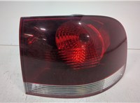  Фонарь (задний) Volkswagen Touareg 2007-2010 20480542 #2