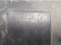 25882879, 25882878 Защита арок (подкрылок) GMC Yukon 2006-2014 20480544 #5