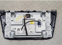  Рамка под магнитолу Volkswagen Tiguan 2016-2020 11436387 #2