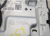  Рамка под магнитолу Volkswagen Tiguan 2016-2020 11436387 #3