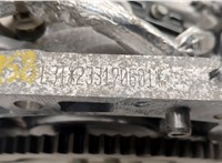  Двигатель (ДВС) Buick Encore GX 2024-2025 20480553 #7