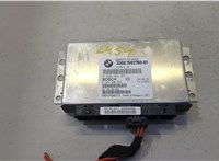 33607592780 Блок управления раздаткой BMW X6 E71 2007-2014 20480554 #1