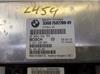 33607592780 Блок управления раздаткой BMW X6 E71 2007-2014 20480554 #2