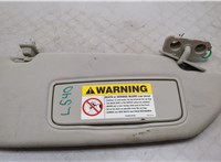  Козырек солнцезащитный Volvo XC90 2002-2014 20480559 #1