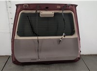  Крышка (дверь) багажника Mitsubishi Montero Sport / Pajero Sport 1996-2008 20480562 #4