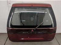  Крышка (дверь) багажника Mitsubishi Montero Sport / Pajero Sport 1996-2008 20480562 #1