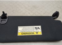  Козырек солнцезащитный Honda Civic 2015-2022 20480581 #2
