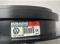  Динамик Volkswagen Touareg 2007-2010 20480584 #4