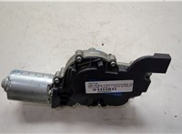 987002E001 Двигатель стеклоочистителя (моторчик дворников) задний Hyundai Tucson 1 2004-2010 20480589 #4
