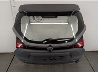  Крышка (дверь) багажника Nissan Kicks 2020-2024 20480599 #1
