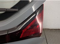  Крышка (дверь) багажника Nissan Kicks 2020-2024 20480599 #11