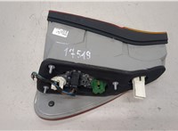  Фонарь (задний) BMW X5 E53 2000-2006 20480611 #3
