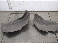  Защита арок (подкрылок) BMW 5 F10 2010-2017 20480612 #1