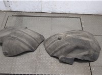  Защита арок (подкрылок) BMW 5 F10 2010-2017 20480612 #2