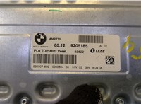 65129205185 Усилитель звука BMW X6 E71 2007-2014 20480615 #3