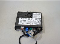 84546902 Блок управления радиоприемником Buick Encore 2016-2022 20480618 #1