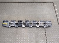 lj6b17b861 Кронштейн бампера Ford Escape 2023-2025 20480620 #2