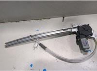 Стеклоподъемник электрический Renault Scenic 1996-2002 20480627 #2