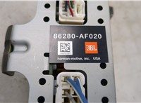 86280AF020 Усилитель звука Toyota Sequoia 2000-2008 20480630 #3
