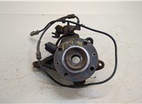  Кулак поворотный Peugeot 206 11436428 #1