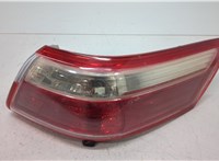8155006240 Фонарь (задний) Toyota Camry V40 2006-2011 20480640 #1