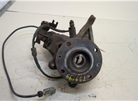 Кулак поворотный Peugeot 206 11436447 #1