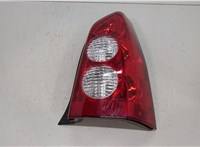 EF9151170C Фонарь (задний) Mazda Tribute 2001-2007 20480646 #1