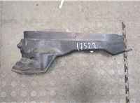  Пластик (обшивка) моторного отсека BMW 7 F01 2008-2015 20480655 #1
