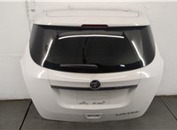  Накладка крышки багажника (двери) Buick Encore 2016-2022 11436460 #1