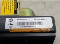  Датчик скорости Toyota Sequoia 2000-2008 20480660 #3