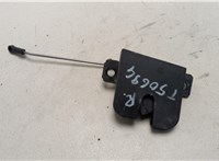  Замок багажника Volkswagen Caddy 2004-2015 20480662 #1