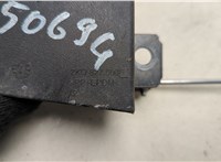  Замок багажника Volkswagen Caddy 2004-2015 20480662 #3