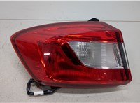 84226228 Фонарь (задний) Chevrolet Cruze 2015-2023 20480673 #1