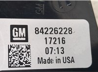 84226228 Фонарь (задний) Chevrolet Cruze 2015-2023 20480673 #5