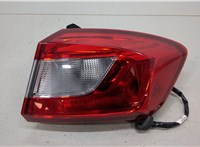 84226227 Фонарь (задний) Chevrolet Cruze 2015-2023 20480679 #1