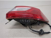 84226227 Фонарь (задний) Chevrolet Cruze 2015-2023 20480679 #2