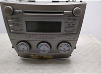 8612006480 Магнитола Toyota Camry V40 2006-2011 20480688 #1