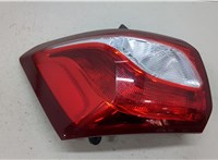 84769835 Фонарь (задний) Chevrolet Equinox 2017-2021 20480689 #1