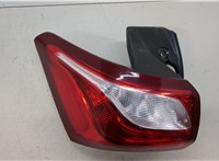 84769835 Фонарь (задний) Chevrolet Equinox 2017-2021 20480689 #2