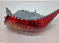  Фонарь (задний) Toyota Corolla E15 2006-2013 20480694 #2