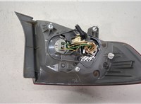  Фонарь (задний) Toyota Corolla E15 2006-2013 20480694 #4