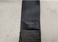  Ремень безопасности Peugeot Boxer 2014- 20480695 #4