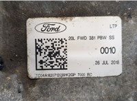 КПП - автомат (АКПП) Ford Edge 2018-2023 20480697 #7