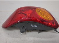  Фонарь (задний) Toyota Corolla E15 2006-2013 20480702 #2