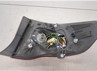  Фонарь (задний) Toyota Corolla E15 2006-2013 20480702 #3
