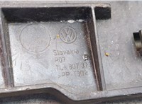 7L6807393B Кронштейн бампера Volkswagen Touareg 2007-2010 20480705 #3