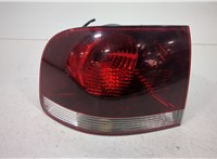  Фонарь (задний) Volkswagen Touareg 2007-2010 20480721 #1