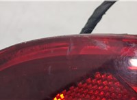  Фонарь (задний) Volkswagen Touareg 2007-2010 20480721 #2