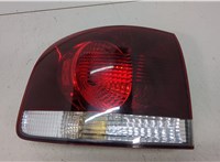  Фонарь (задний) Volkswagen Touareg 2007-2010 20480721 #3